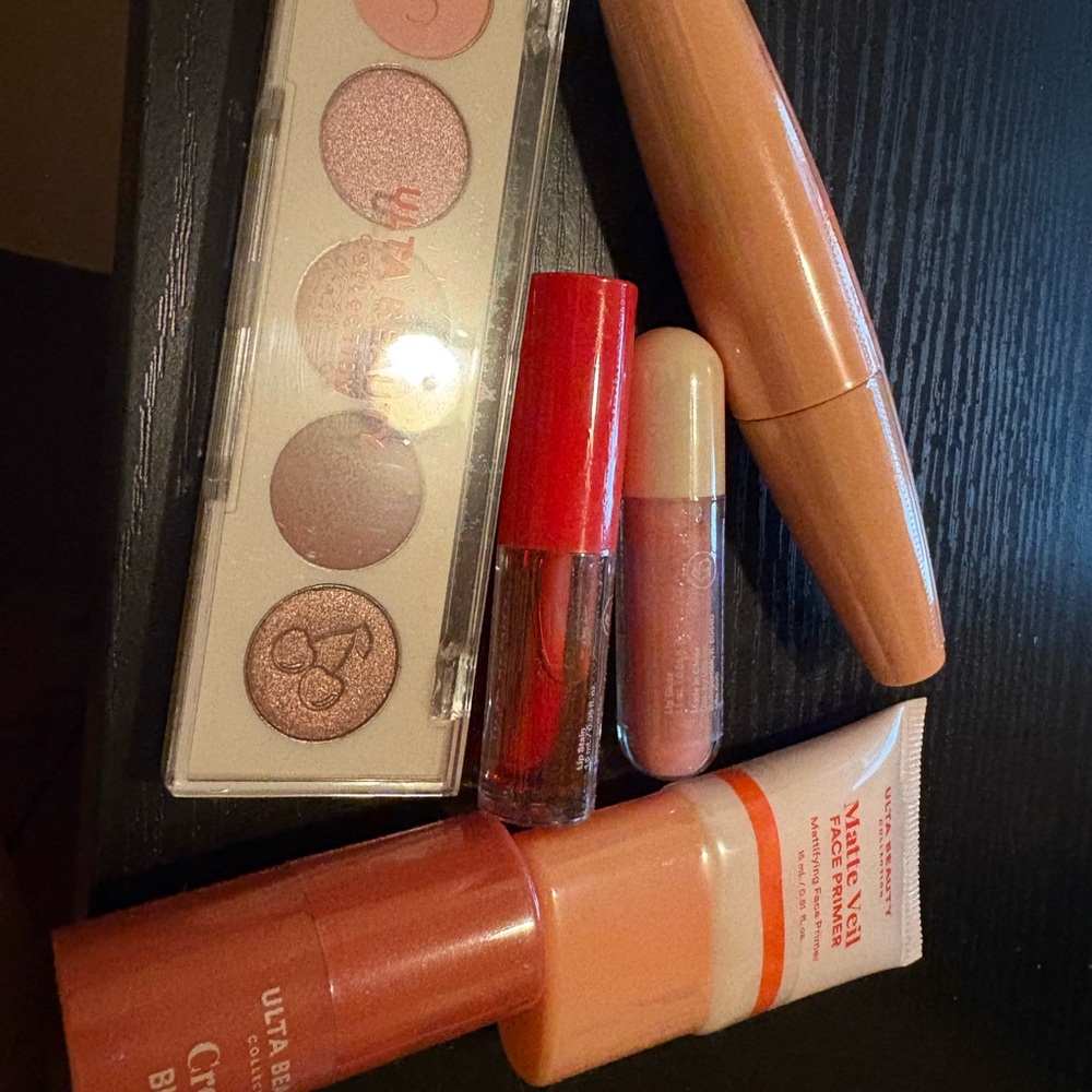 Ulta makeup set